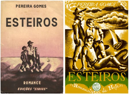 "Esteiros", de Soeiro Pereira Gomes
